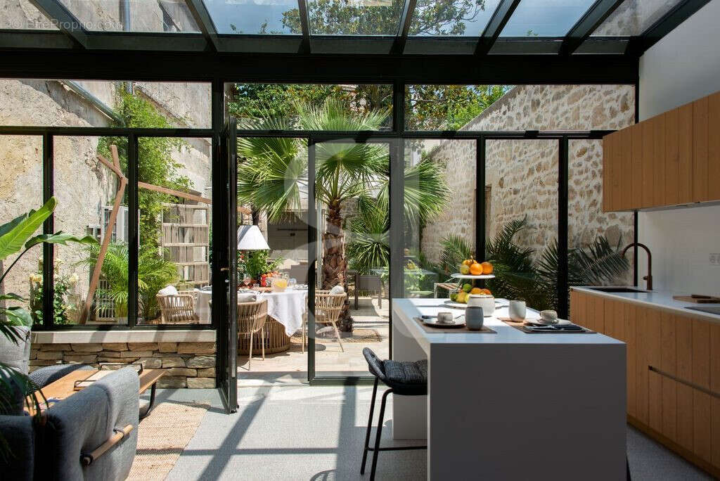 Maison à MAUSSANE-LES-ALPILLES