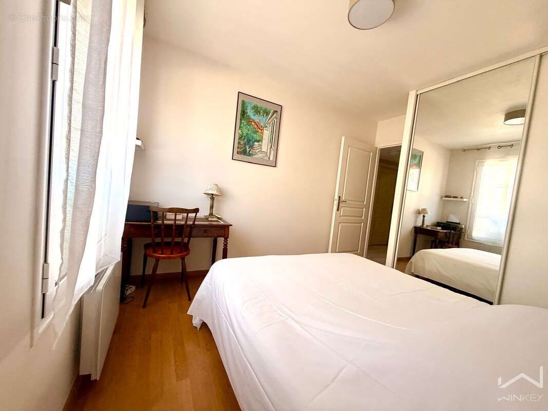 Appartement à ARCACHON