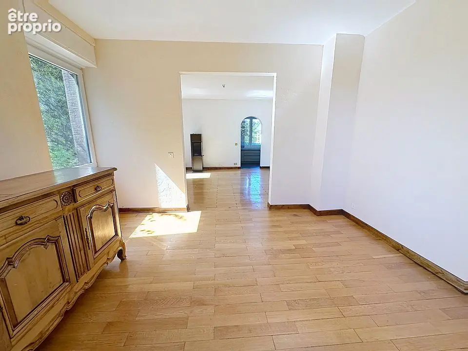 Maison de Maître de 141 m2 quartier du Haut Barr - photo 3