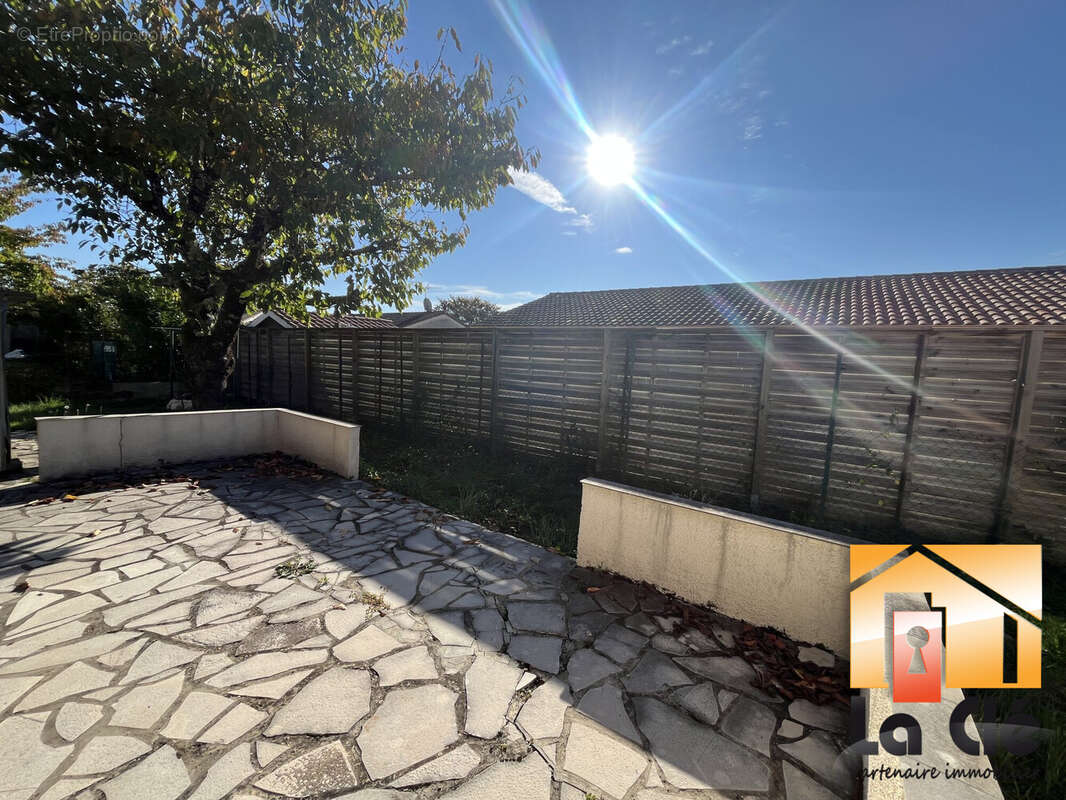 Maison à PONT-DU-CASSE