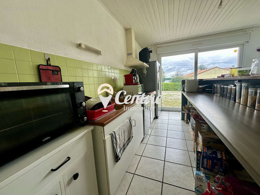 Maison à CHANTELOUP