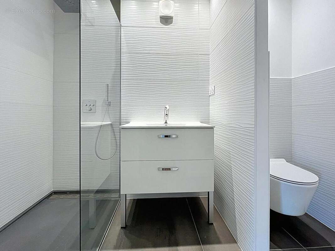 Photo 6 - Appartement à BREST