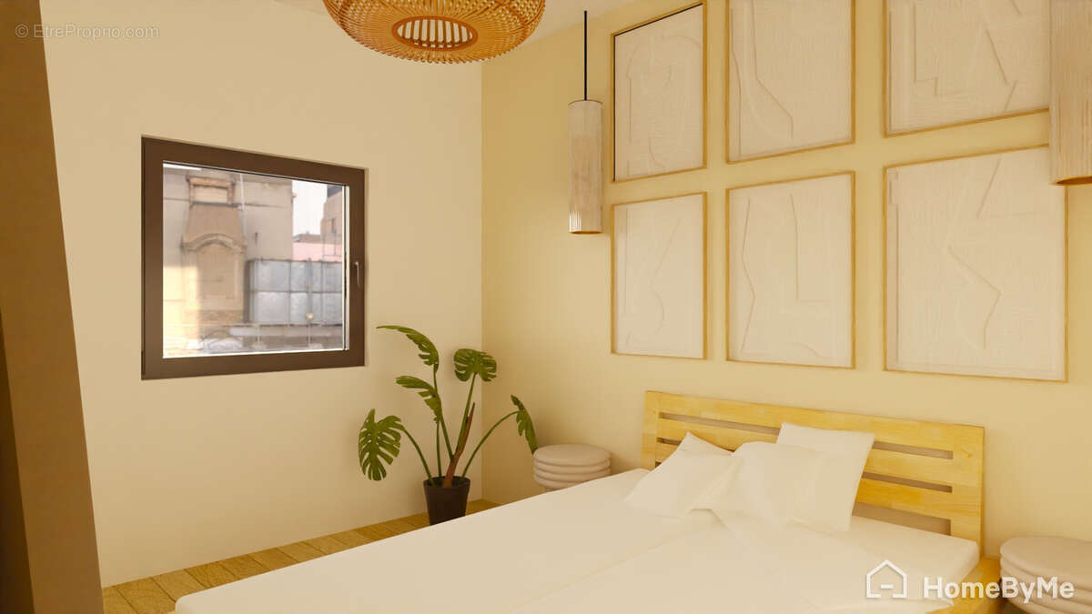 Appartement à ROANNE