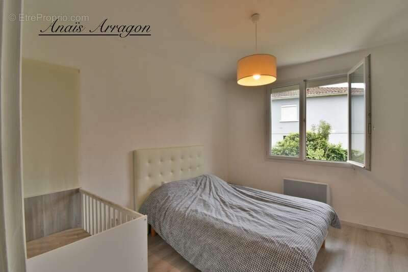 Maison à VILLENEUVE-SUR-LOT