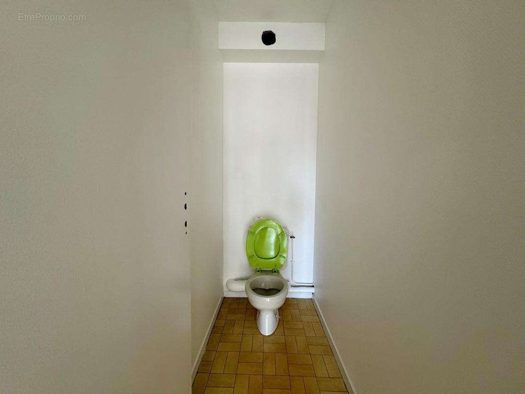 Appartement à SAINT-REMY