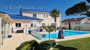 Photo 1 - Maison à CHATELAILLON-PLAGE