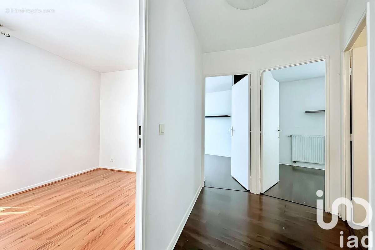 Photo 8 - Appartement à CHATENAY-MALABRY