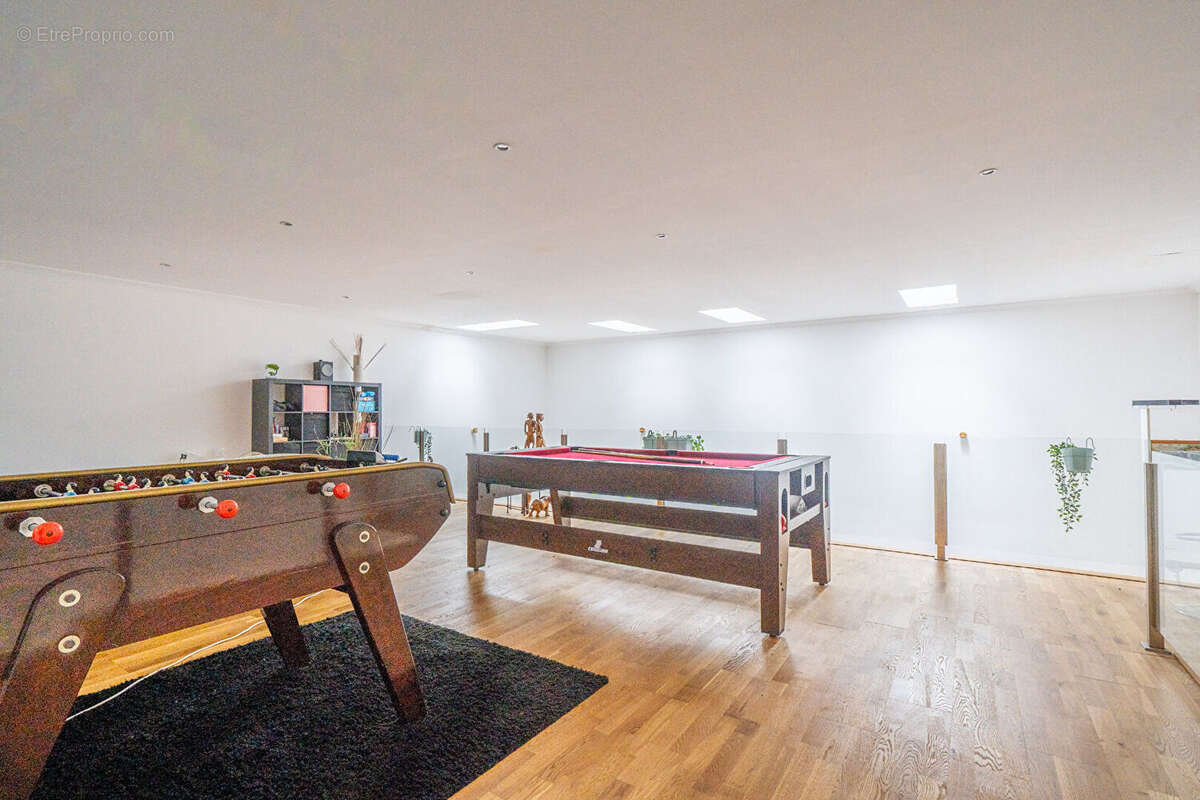 Maison à LE TAILLAN-MEDOC