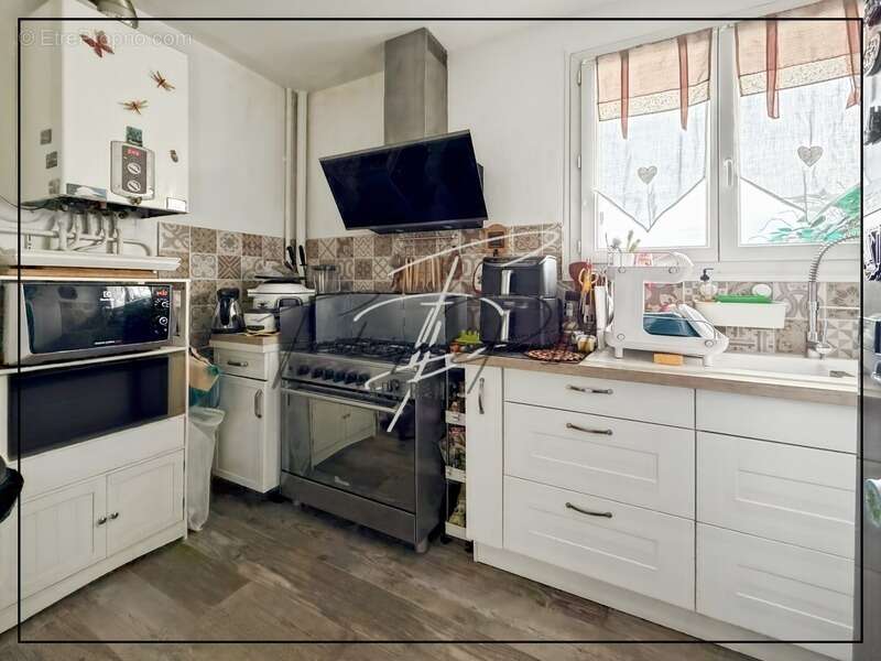 Appartement à CLERMONT