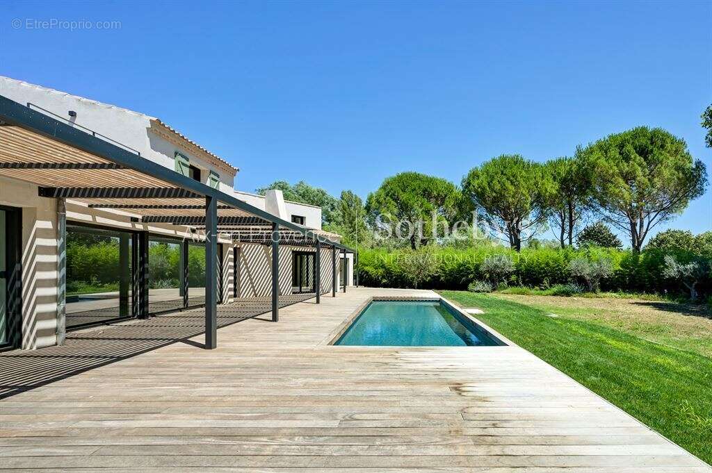 Maison de ville clef en main - photo 5