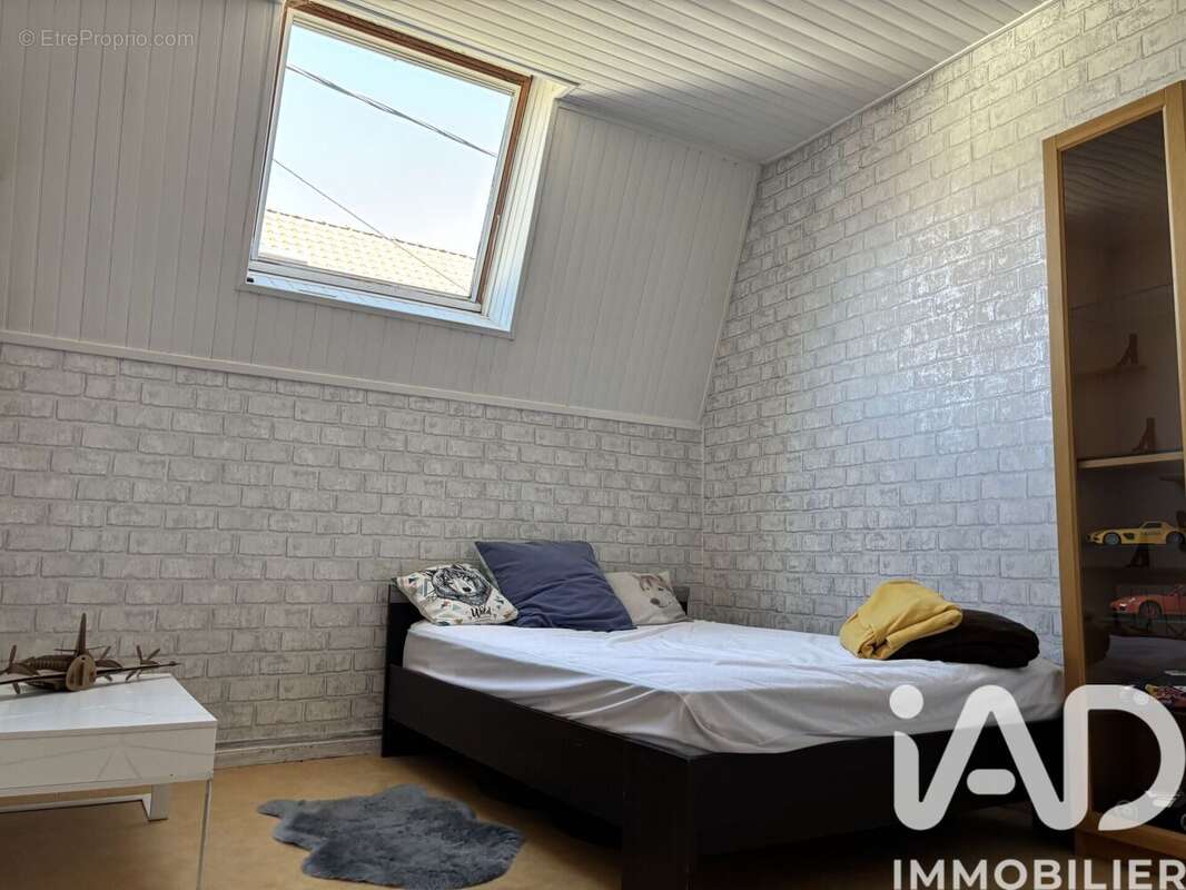 Photo 5 - Maison à SAINGHIN-EN-WEPPES
