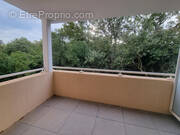 Appartement à ORANGE