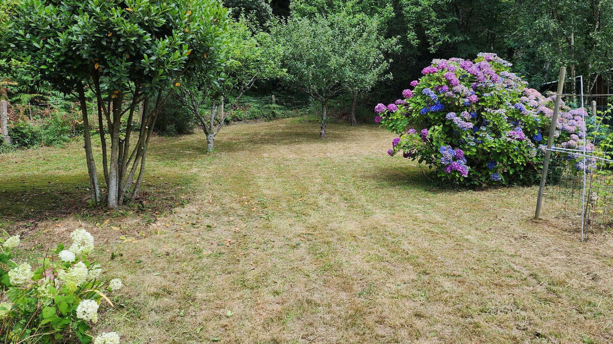 Maison à SAINT-AIGNAN