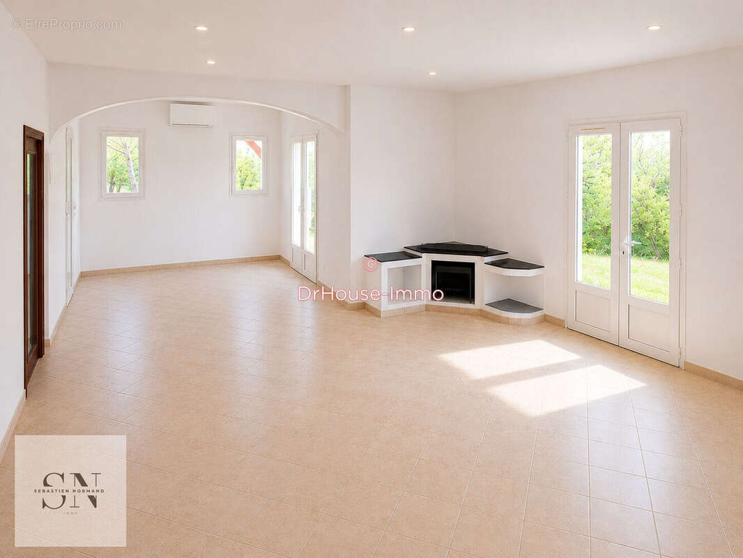 Maison 140 m² à Dolmayrac  - photo 4