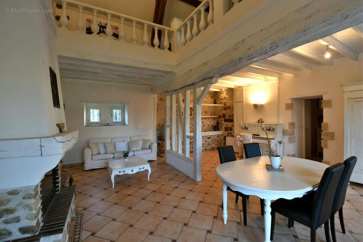 Photo 4 - Maison à VIMPELLES