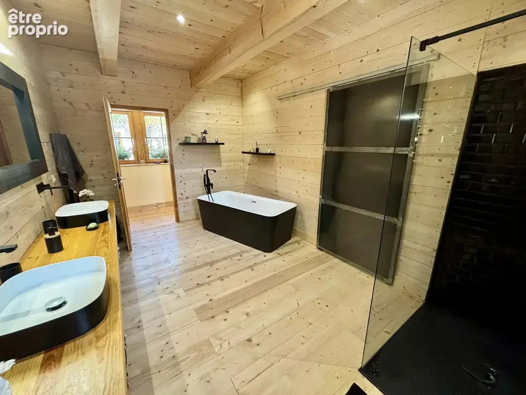 Exceptionnel!  a grignan , superbe mas en pierres avec piscine. - photo 33