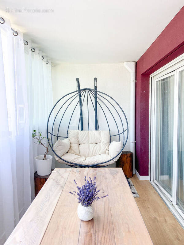 Appartement à ISTRES