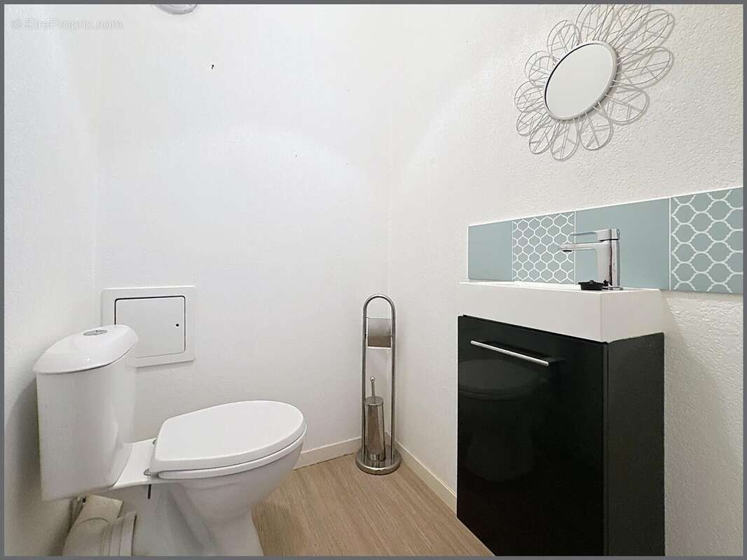 Photo 8 - Appartement à GRADIGNAN