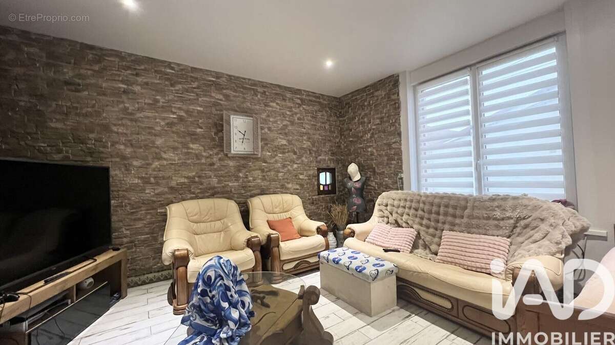 Photo 3 - Maison à SAINTE-MARIE-KERQUE