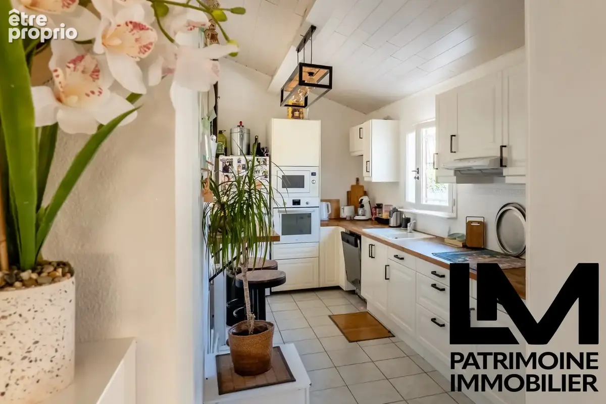 Maison 4 pièces 69 m² à vendre à Vias (34450) - photo 8