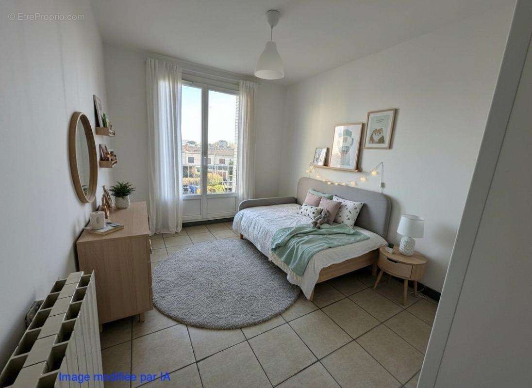 Appartement à AVIGNON