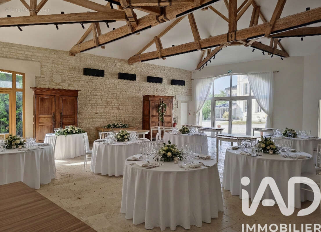 Photo 5 - Maison à JARNAC