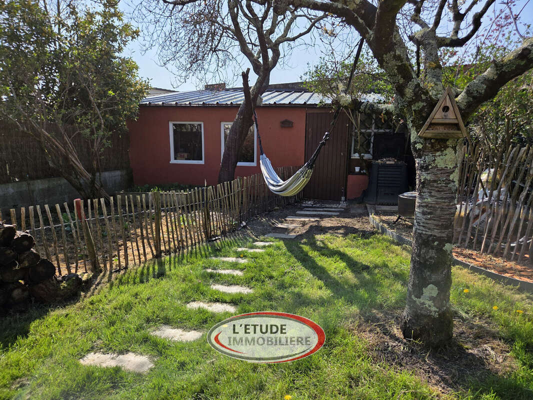 Photo 2 - Maison à REZE