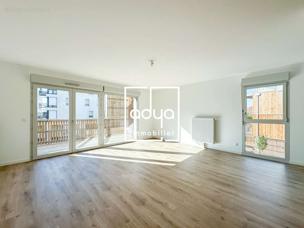 Appartement à ANGERS