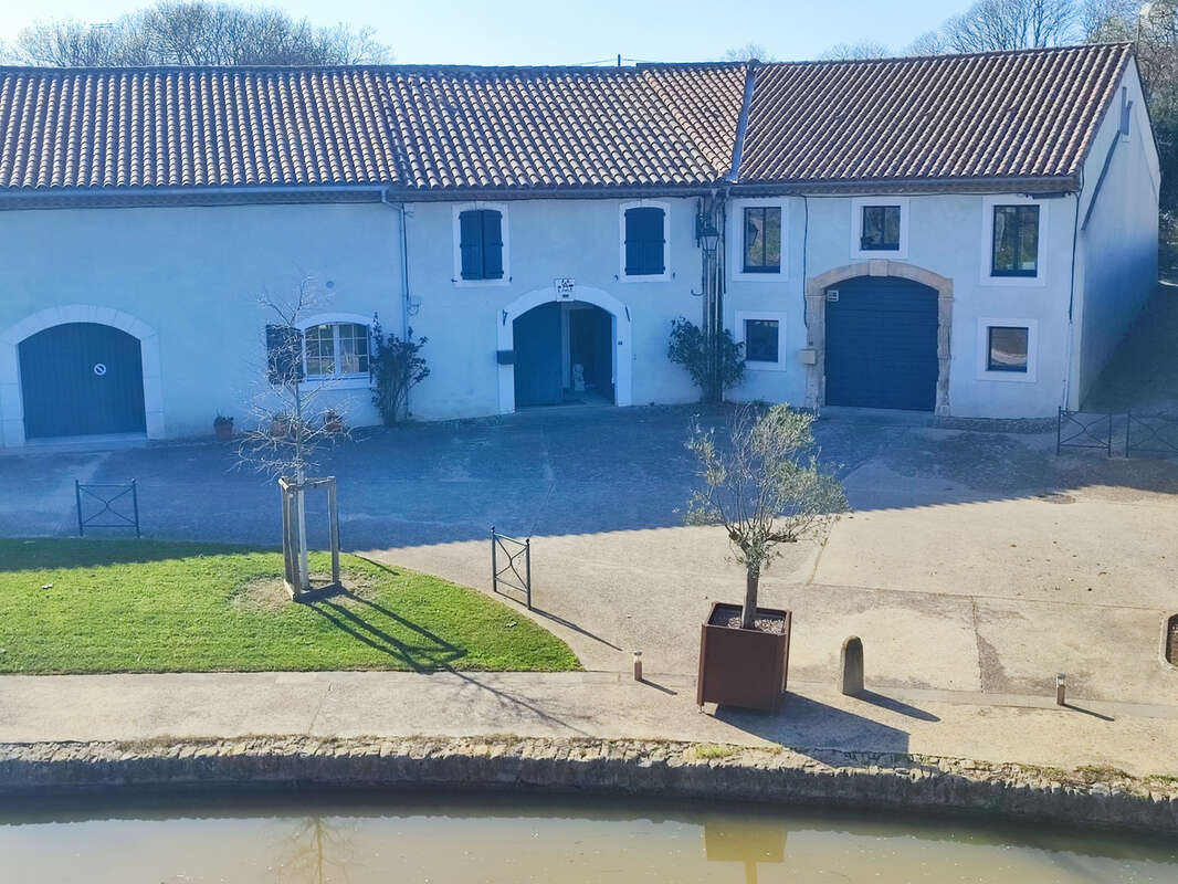 Maison à LA REDORTE