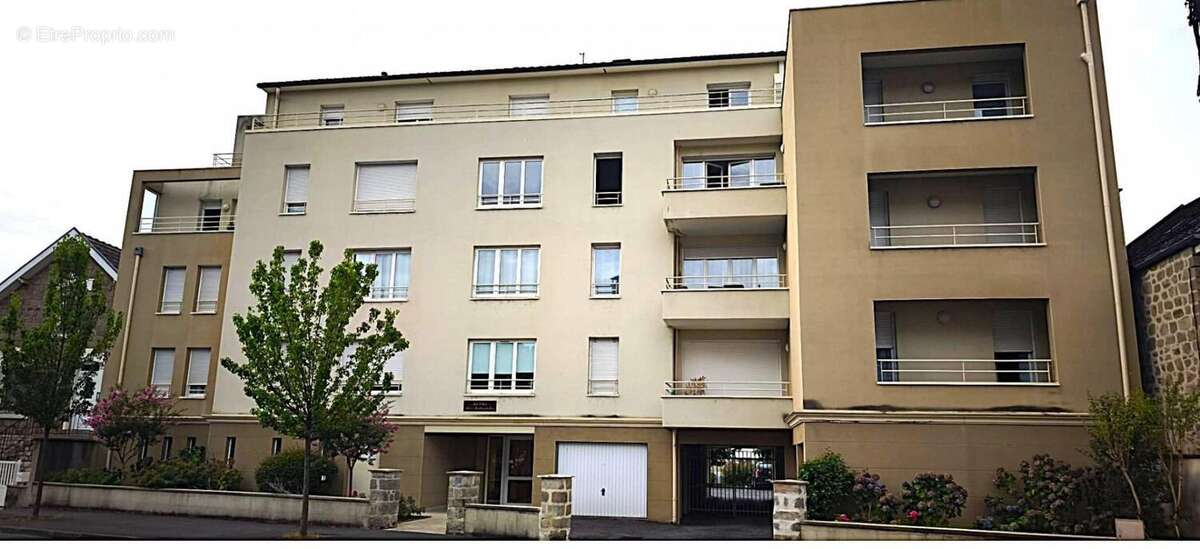 Appartement à BRIVE-LA-GAILLARDE
