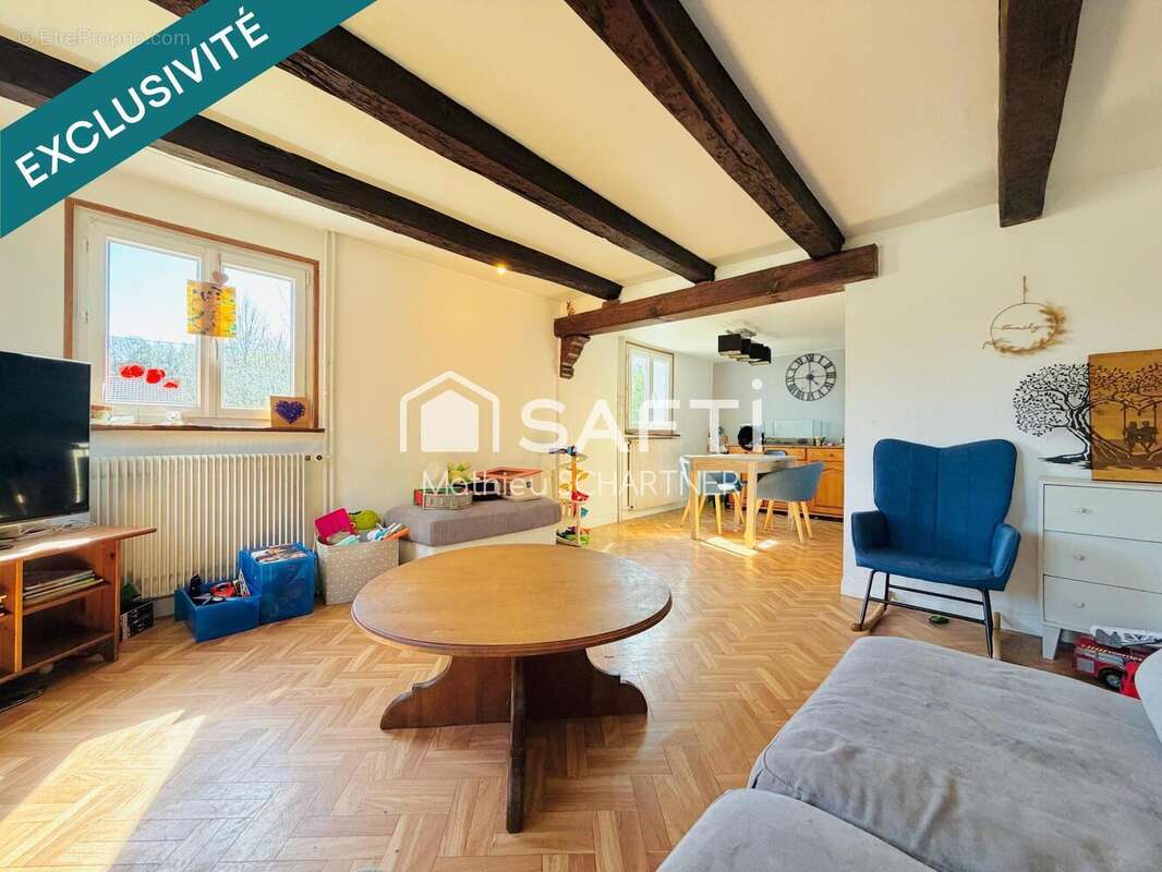 Photo 5 - Maison à HIRTZBACH
