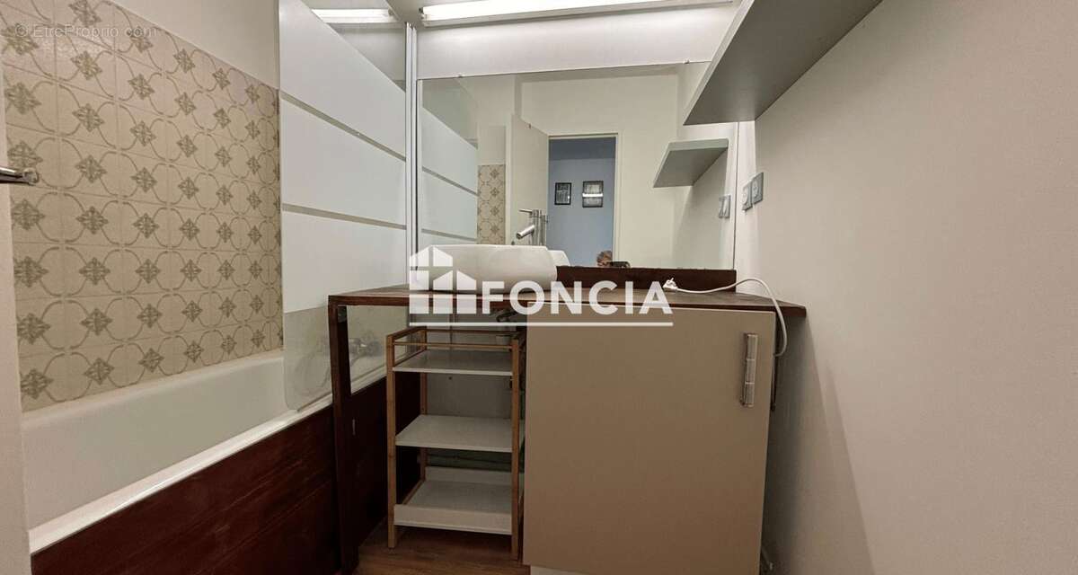 Appartement à LA ROCHELLE