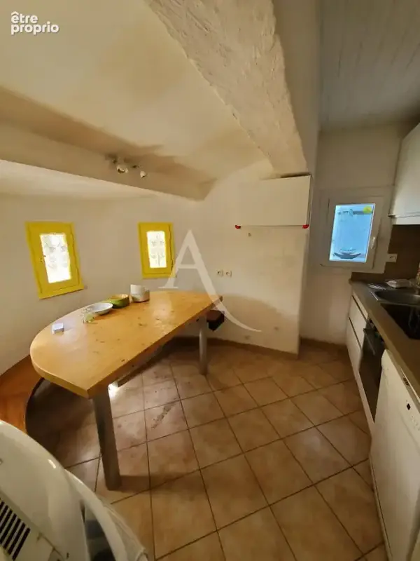 Maison Barbâtre , 100m de la plage - photo 5