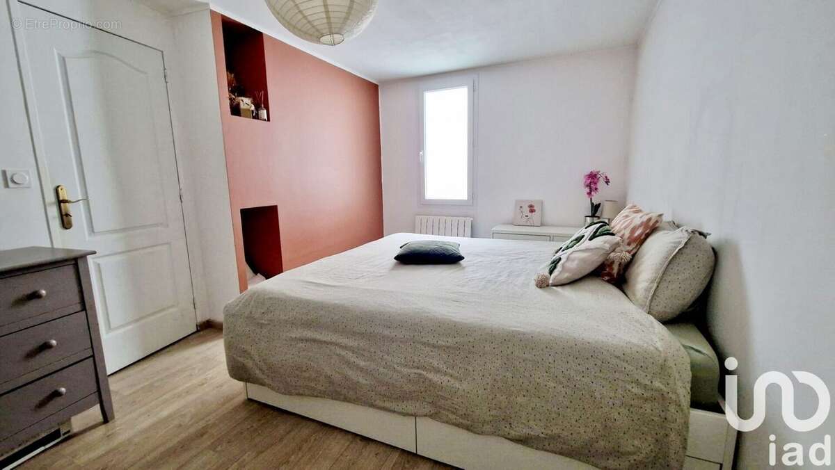 Photo 5 - Maison à LANGOIRAN