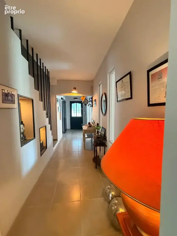 Belle villa quatre faces, au calme et sans vis-à-vis - photo 18