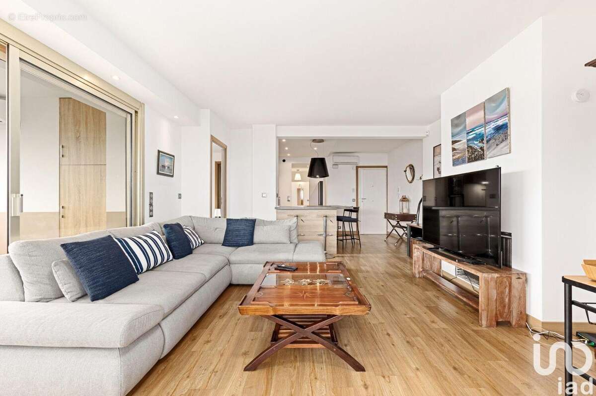 Photo 2 - Appartement à ANTIBES