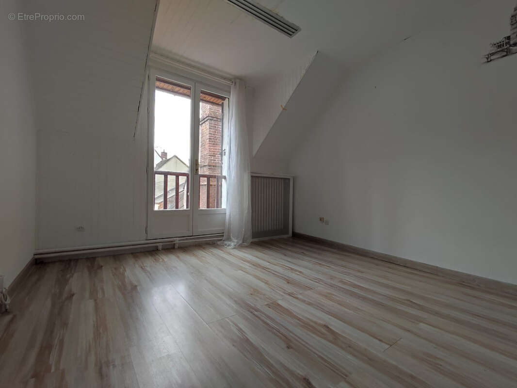 Maison 4 chambres jardin GALLARDON - photo 2
