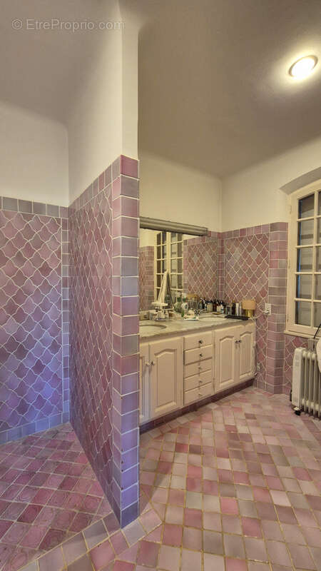 Maison à SAINT-TROPEZ