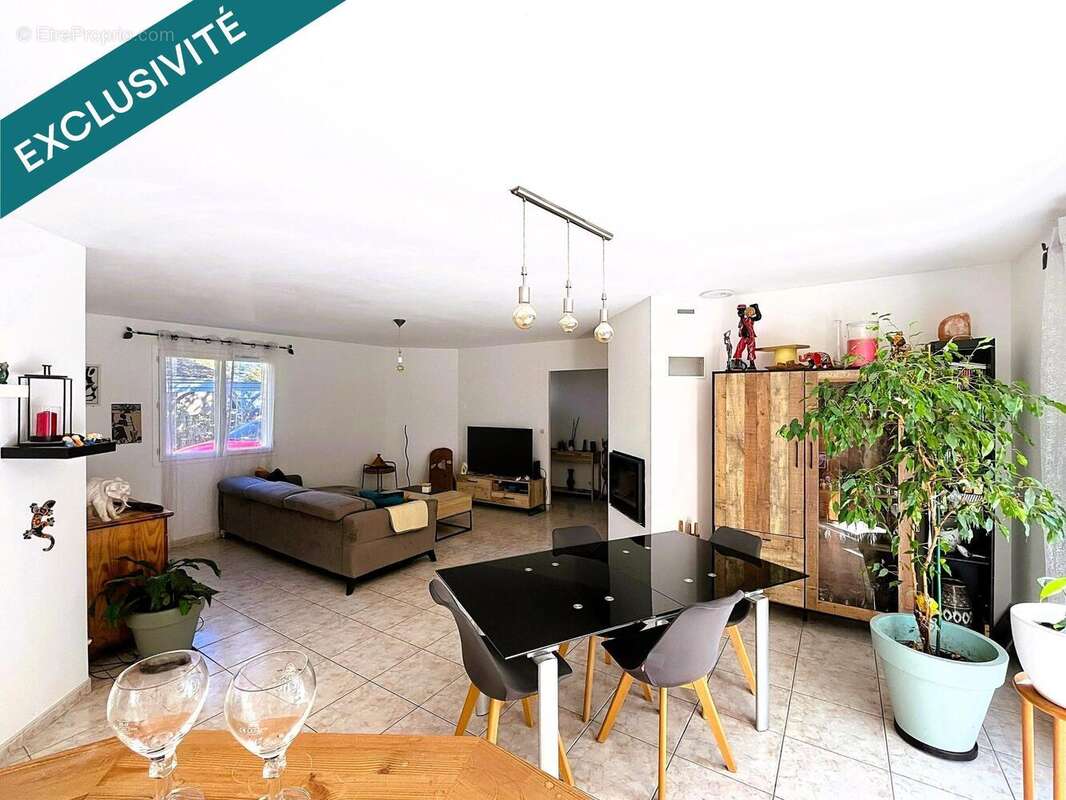 Photo 4 - Maison à MARTIGNAS-SUR-JALLE