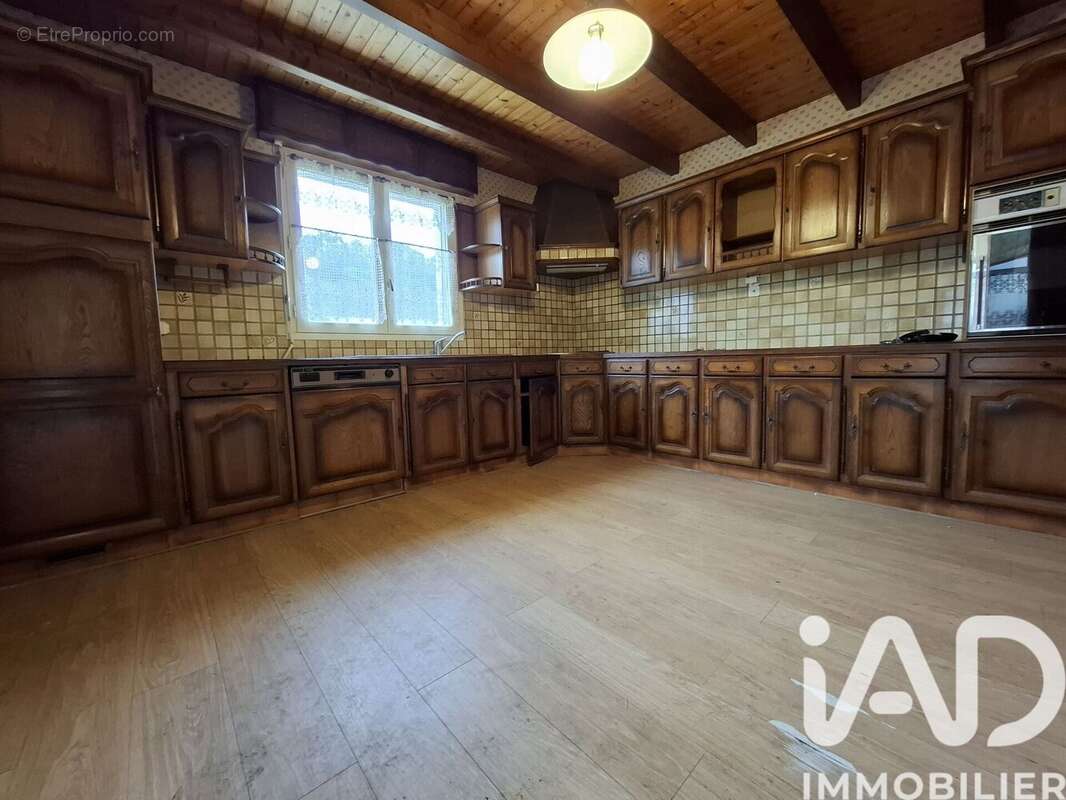 Photo 5 - Maison à PRIZIAC