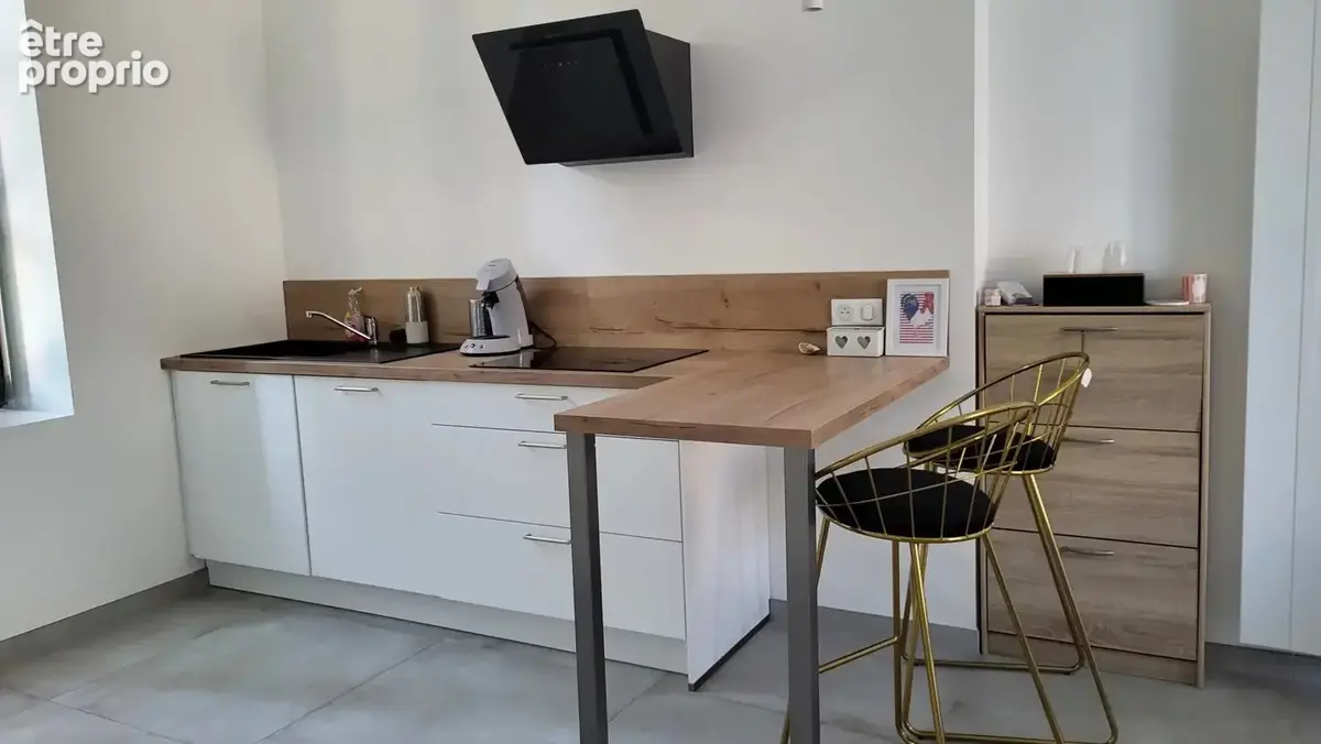 Appartement 3 pièces 57 m² à vendre à Corcelles-En-Beaujolais (69220) - photo 3