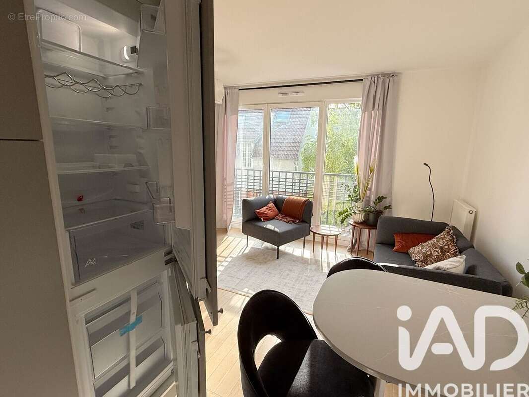 Photo 5 - Appartement à SCEAUX