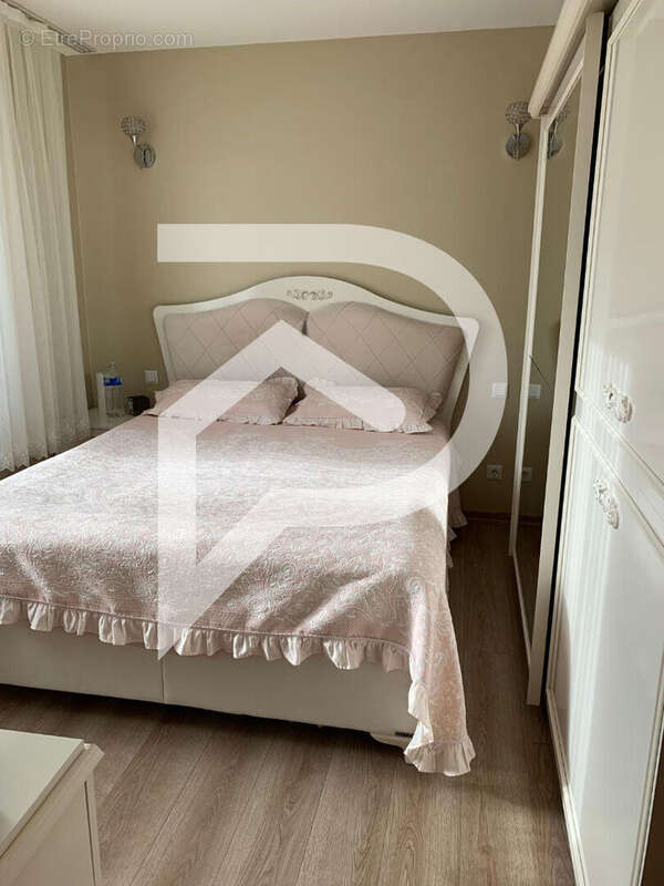 Appartement à LAIGNEVILLE