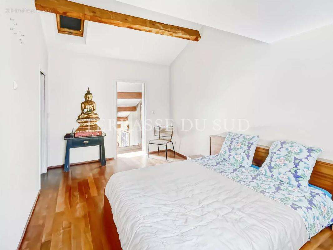 Maison à MARSEILLE-16E