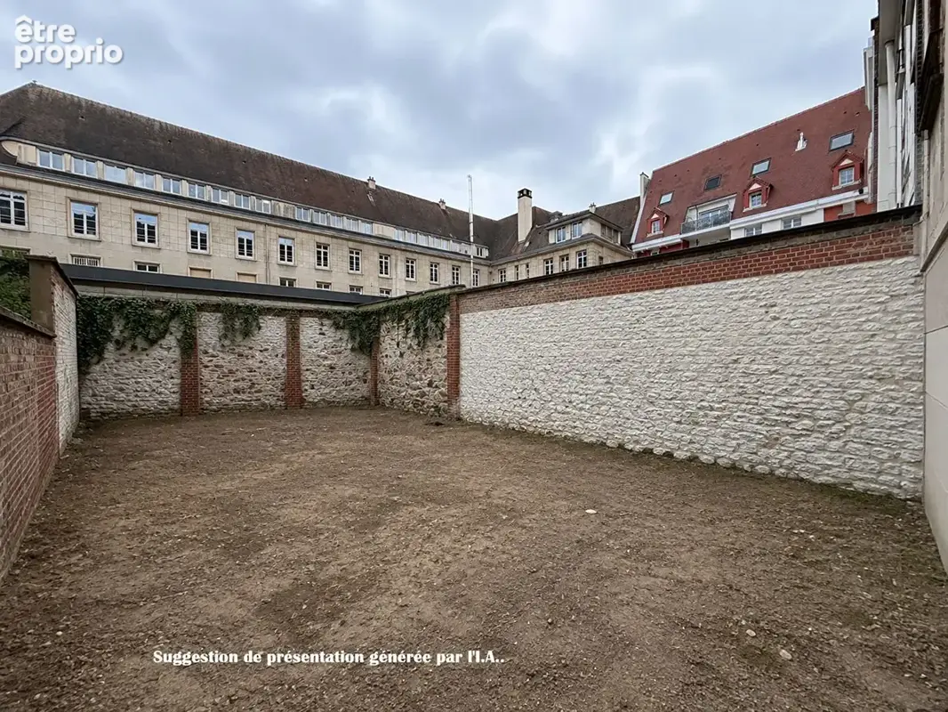 Local commercial Evreux 68.20 m2 - photo 3
