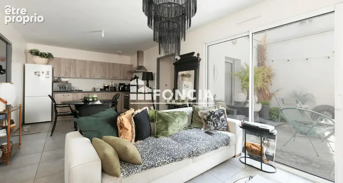  Mont-de-Marsan – Appartement T3  Investissement Locatif Clé en Main - photo 2