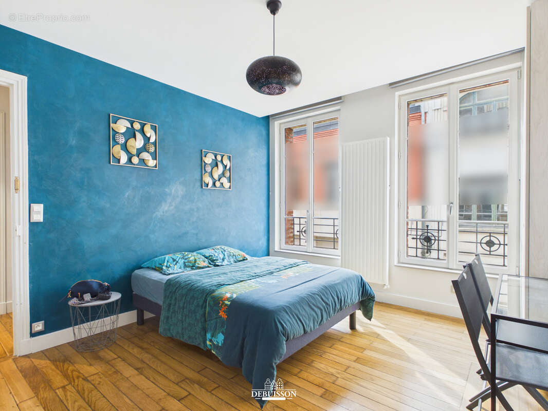 Appartement à ARRAS