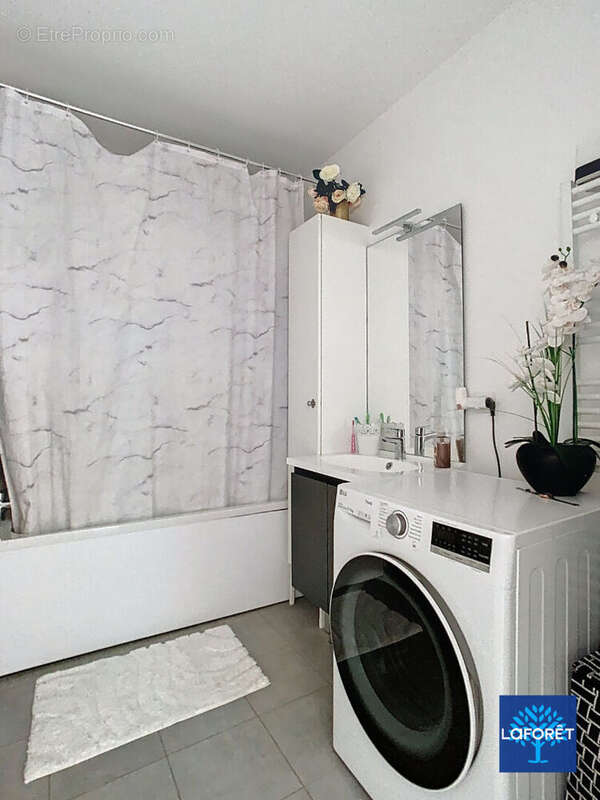 Appartement à CHAMPIGNY-SUR-MARNE