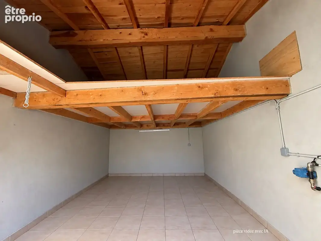 Maison Saint Leger Sur Roanne 5 pièce(s) 107 m2 - photo 14