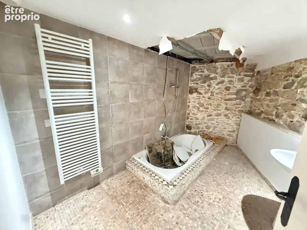 Roquebrune-sur-argens   authentique maison de maître au cœur du village - photo 30